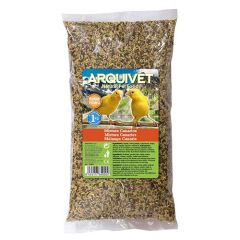 Kanarienvogel-Mischung 1 kg Arquivet