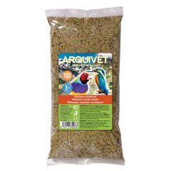 Exoten-Mischung 1 kg Arquivet