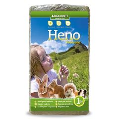 Heu 1 kg Arquivet