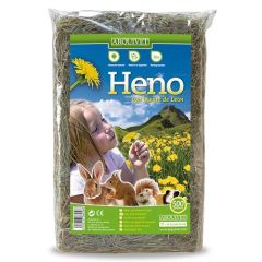 Heu mit Löwenzahn 500 g Arquivet