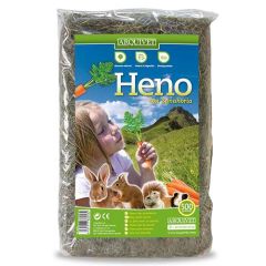 Heu mit Karotte 500 g Arquivet