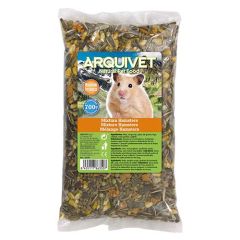 Hamster-Mischung 700 g Arquivet