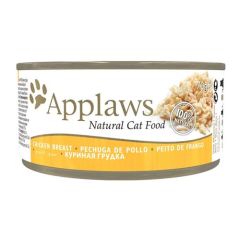Applaws Cat Dose Hühnerbrust (70 gr x 24)