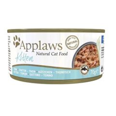 Applaws Cat Dose Kitten Thunfisch (70 gr x 24)