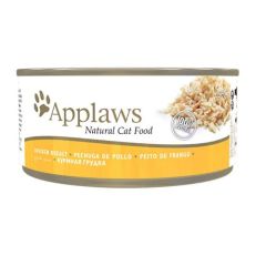 Applaws Cat Dose Hühnerbrust (156 gr x 24)