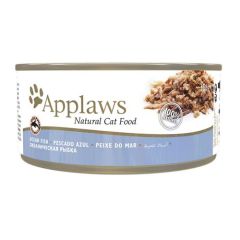 Applaws Cat Lata Fische (156 gr x 24)