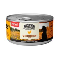 Acana Cat Premium Paté Chicken - Dosen (85 gr x 24)
