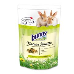 Calibra Dog Vet Diet Ultra Hypoallergenic Insect - Bunny Puente Natural Kaninchen 600Gr