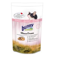 Bunny Mouse Dream Basic 350Gr