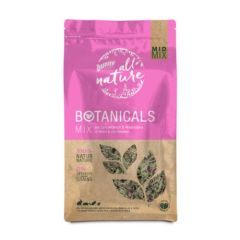Calibra Dog Vet Diet Ultra Hypoallergenic Insect - Bunny Botanicals Mix Blanten Minor & Rose Petals 120Gr