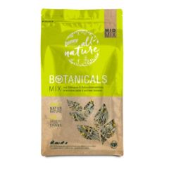 Calibra Dog Vet Diet Ultra Hypoallergenic Insect - Bunny Botanicals Mix Petals Echinacea & Sunflower Flower 140Gr