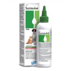 SurBärlve 125 ml