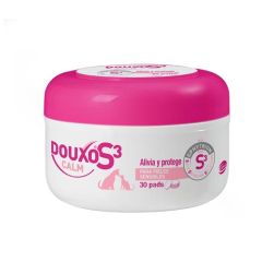 Douxo Calm Pads S3 (30 Einh.)