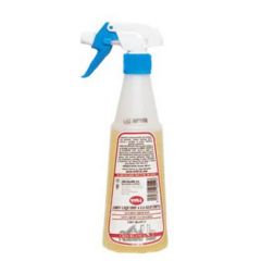 Seife für Pferde Crin Weiß flüssiges Glyzerin (500 ml)
