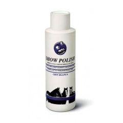 Applikator crin/cola Crin Weiß Show Polish (1l. + Dosiergerät)