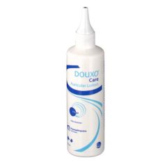 Ohrrohr Lotion Douxo Care 125 ml