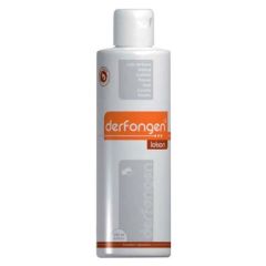 Derfongen Pferde 250 ml