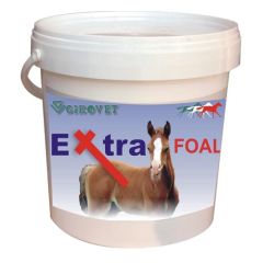 Extra Foal Milch für Fohlen 5 Kg (Lieferung 3 - 5 Tage)