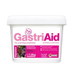NAF Gastri Aid Pferde 1,8 Kg (Lieferung 3 - 5 Tages)