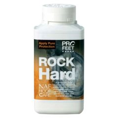 Pro Feet Rock Hard Pferde (Lieferung 3 - 5 Tages)