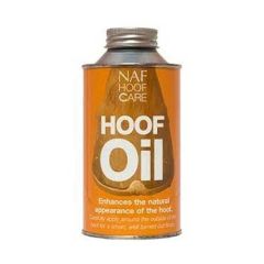 Pro Feet Hoof Oil Pferde