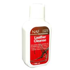 Leather Cleanse