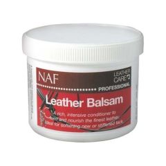 Leather Balsam