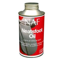 Neatsfoot Oil Pferde (Lieferung 3 - 5 Tages)