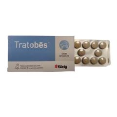 Tratobes (60 Tabletten)