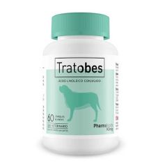 Tratobes (60 Kapseln)