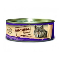 Natural Greatness Dog Hähnchenbrust mit Verduras (Dosen) 156gr x 24
