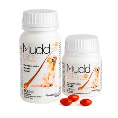 Mudd Caps (90 Kapseln)