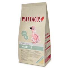 Psittacus Brei Neonatal 1 Kg