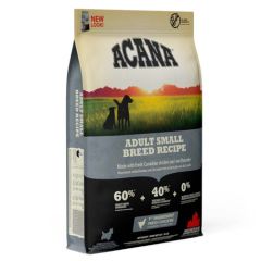 Acana Adult Small Breed dog