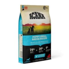 Acana Puppy Small Breed dog