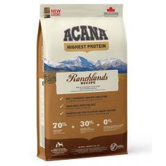 Acana Ranchlands dog (Rotfleisch)