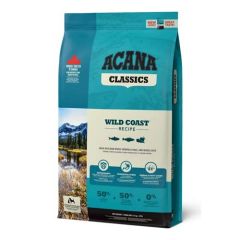 Acana Classics Wild Coast (Fisch)