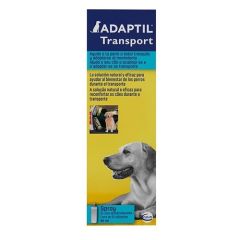 Spray Adaptil Transport für Hunde (Pheromone)