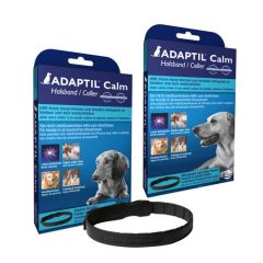 Hundehalsband Adaptil calm (Pheromone)