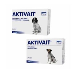 Aktivait Hunde