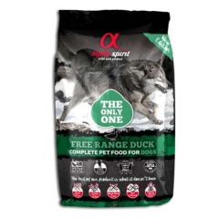 Alpha Spirit The Only One Ente (trocken)