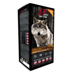 Alpha Spirit Soft Multiprotein (Semi-feucht)
