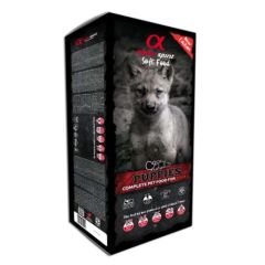 Alpha Spirit Soft Puppies (Semi-feucht)