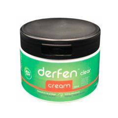 Derfen Clear Cream Pferde