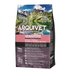 Arquivet Sensitive Lachs & Potatoes (Lachs und Kartoffel)