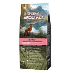 Arquivet Original Adult Salmon