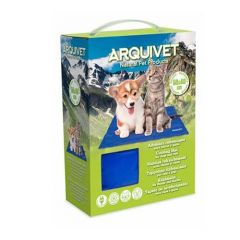 Kühlmatte für Hunde und Katzen Arquivet