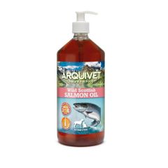 Lachsöl Arquivet