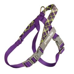 Geschirr Xtreme Hund Piemonte lila
