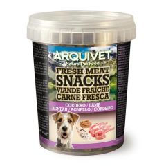 Arquivet Snack frisches Lammfleisch